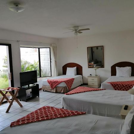 Novohostal B&B Ville de Guatemala Extérieur photo