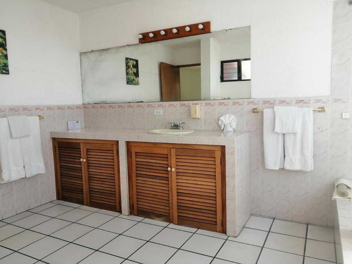 Novohostal B&B Ville de Guatemala Extérieur photo