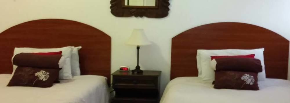 Novohostal B&B Ville de Guatemala Extérieur photo
