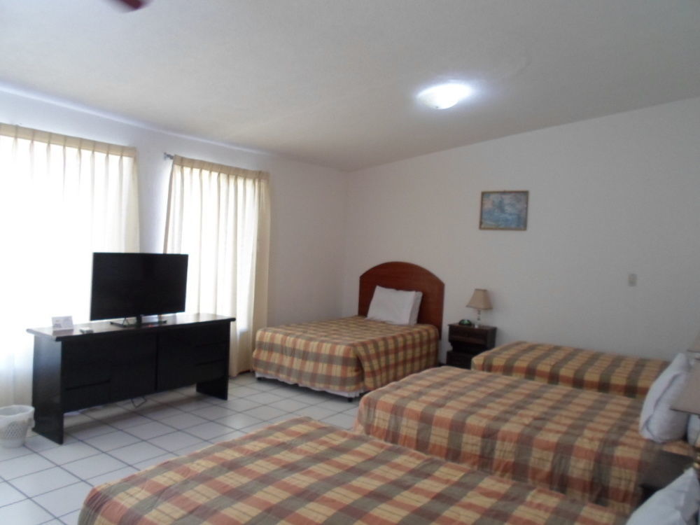 Novohostal B&B Ville de Guatemala Extérieur photo